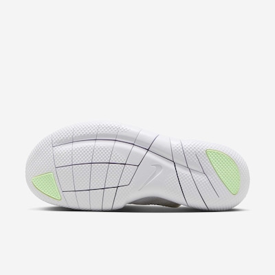Tênis Nike Free Run Flyknit - Feminino - Foto 3