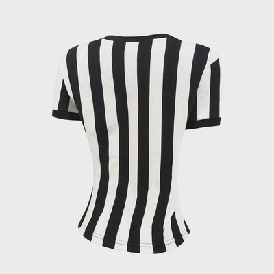 Camisa do Atlético Mineiro 1937 Liga Retro - Feminina - Foto 3