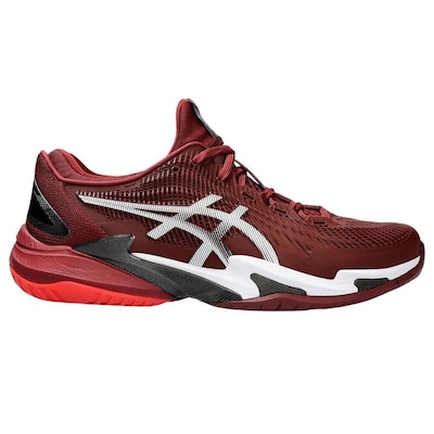 Tênis Asics Court Ff 3 - Masculino - Foto 1
