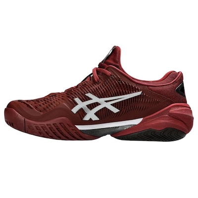 Tênis Asics Court Ff 3 - Masculino - Foto 2