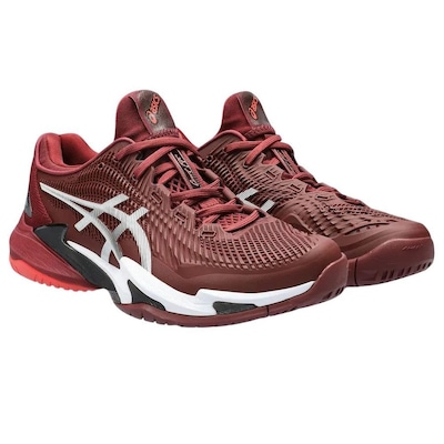 Tênis Asics Court Ff 3 - Masculino - Foto 3