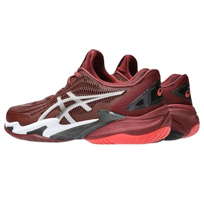 Tênis Asics Court Ff 3 - Masculino - Foto 4