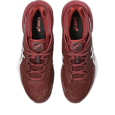 Tênis Asics Court Ff 3 - Masculino - Foto 5