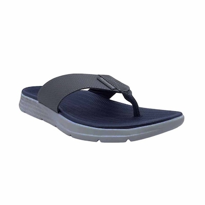 Chinelo Skechers Go Consistent - Masculino - Foto 3