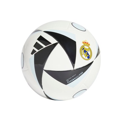Mini Bola Adidas Real Madrid - Unissex - Foto 1