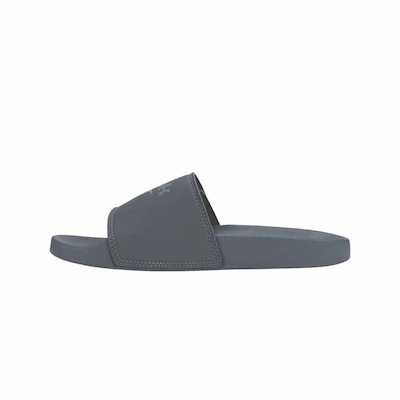 Chinelo Reebok Slide Velcro - Masculino - Foto 2