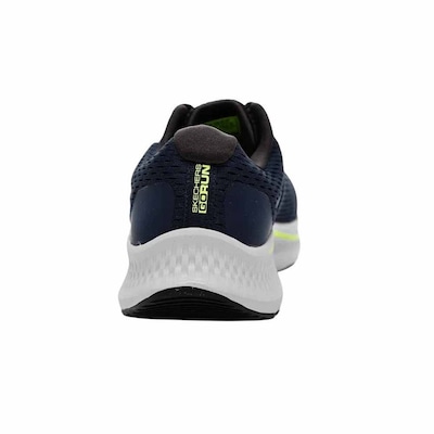 Tênis Skechers Go Run Consistent 2.0 - Masculino - Foto 2