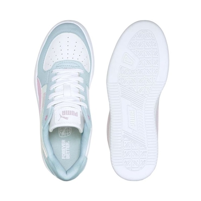 Tênis Puma Caven 2.0 - Infantil - Foto 5