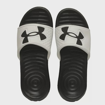 Chinelo Under Armour Ansa Light - Unissex - Foto 1