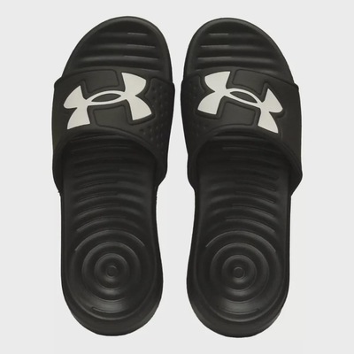 Chinelo Under Armour Ansa Light - Unissex - Foto 1