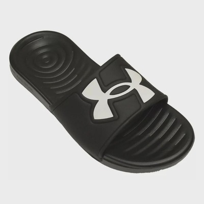 Chinelo Under Armour Ansa Light - Unissex - Foto 2