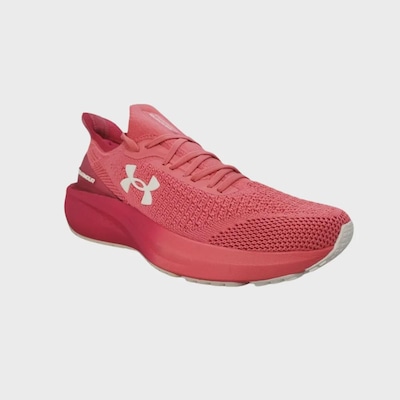 Tênis Under Armour Charged Quicker 2 - Unissex - Foto 2