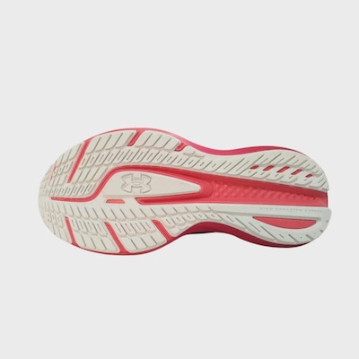 Tênis Under Armour Charged Quicker 2 - Unissex - Foto 4
