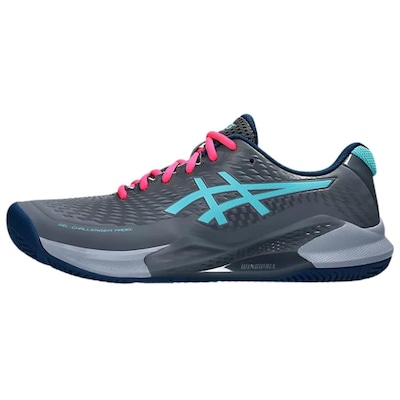 Tênis Asics Gel-Challenger 14 Padel - Masculino - Foto 2
