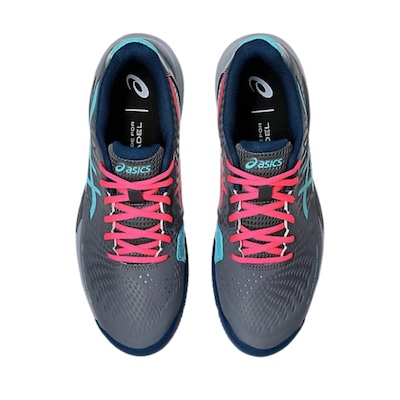 Tênis Asics Gel-Challenger 14 Padel - Masculino - Foto 3