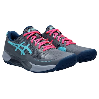 Tênis Asics Gel-Challenger 14 Padel - Masculino - Foto 6