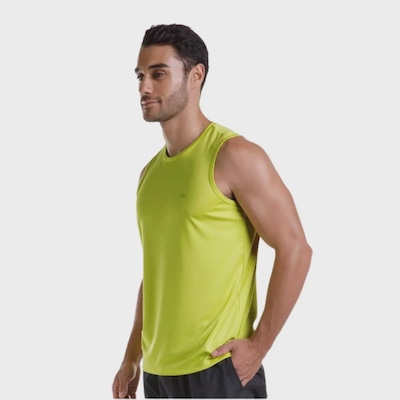 Camiseta Regata Olympikus Essential - Masculina - Foto 3