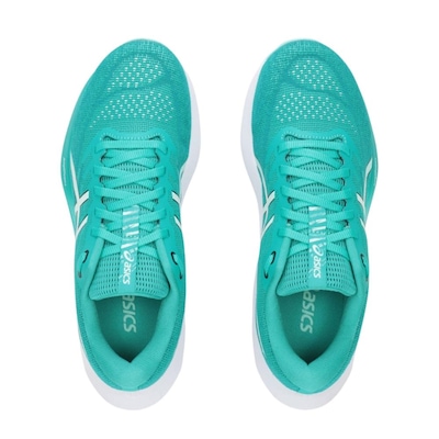 Tênis ASICS Gel-Nagoya 7 Feminino - Foto 3
