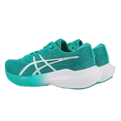 Tênis ASICS Gel-Nagoya 7 Feminino - Foto 4