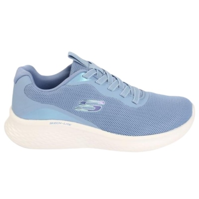 Tênis Skechers Skechlite Pro - Feminino - Foto 1
