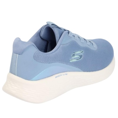 Tênis Skechers Skechlite Pro - Feminino - Foto 3