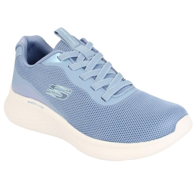 Tênis Skechers Skechlite Pro - Feminino - Foto 4
