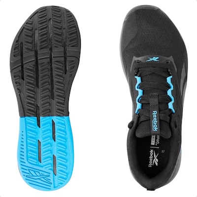 Tênis Reebok Nanoflex TR V2 - Masculino - Foto 6