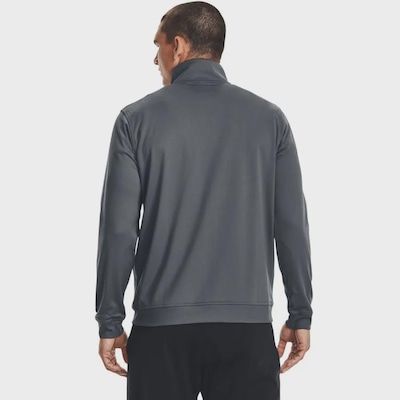 Jaqueta Under Armour Sportstyle Tricot - Masculina - Foto 2