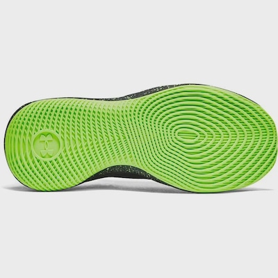 Tênis Under Armour Curry Splash 24 Basquete - Unissex - Foto 5