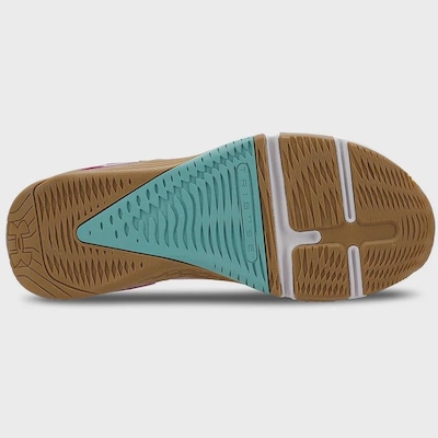 Tênis Under Armour Tribase Cross 2 - Feminino - Foto 5