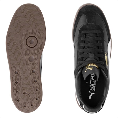 Tênis Puma Club II Era - Masculino - Foto 6