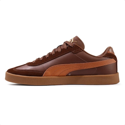 Tênis Puma Club II Era - Masculino - Foto 2
