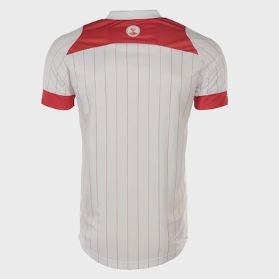 Camisa do Náutico 2 Diadora Oficial Torcedor - Masculina - Foto 3