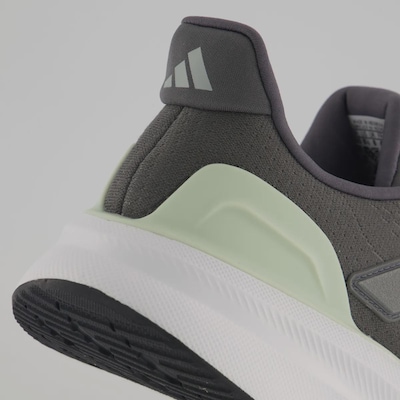 Tênis adidas Ultrarun 5 - Masculino - Foto 6