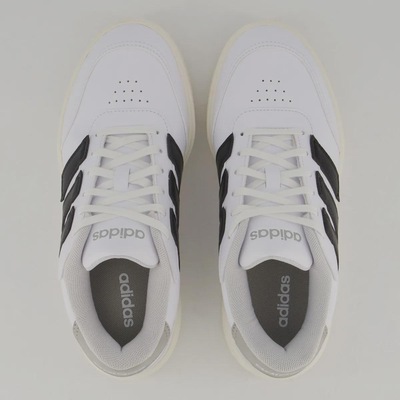 Tênis adidas Courtblock Bold - Feminino - Foto 4