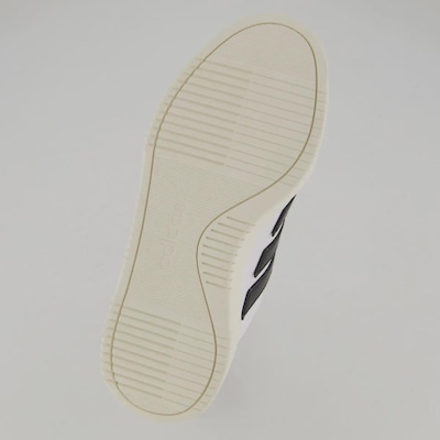 Tênis adidas Courtblock Bold - Feminino - Foto 5