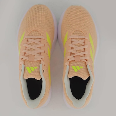 Tênis adidas Duramo RC - Feminino - Foto 4