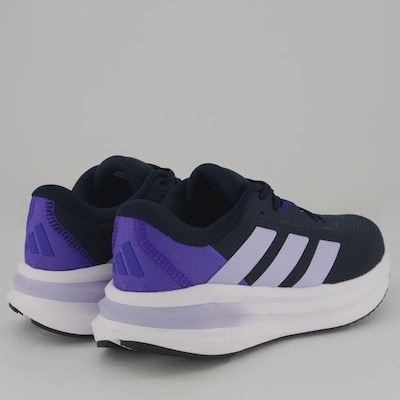 Tênis adidas Galaxy 7 - Feminino - Foto 3