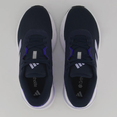 Tênis adidas Galaxy 7 - Feminino - Foto 4
