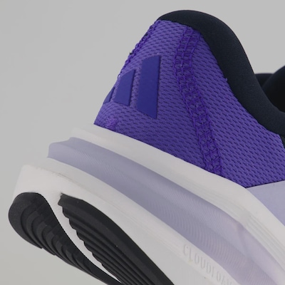 Tênis adidas Galaxy 7 - Feminino - Foto 6