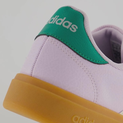 Tênis adidas Grand Court Base 2.0 - Feminino - Foto 6