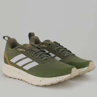 Tênis adidas Runfalcon 5 TR - Feminino - Foto 2