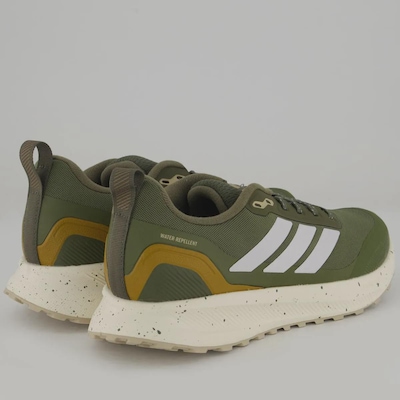 Tênis adidas Runfalcon 5 TR - Feminino - Foto 3
