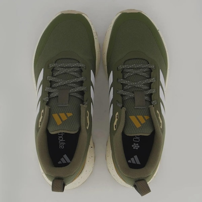 Tênis adidas Runfalcon 5 TR - Feminino - Foto 4