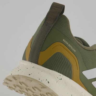 Tênis adidas Runfalcon 5 TR - Feminino - Foto 6