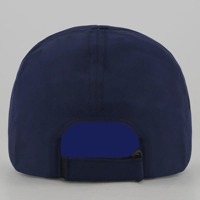 Boné Aba Curva Fila Sport Style Club - strapback - Adulto - Foto 3