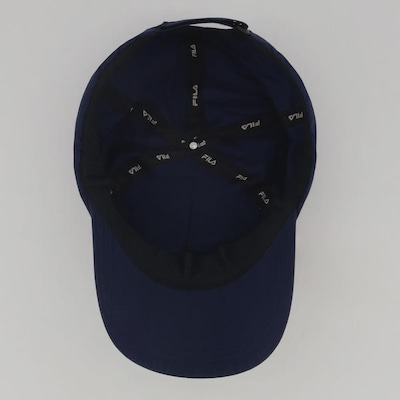 Boné Aba Curva Fila Sport Style Club - strapback - Adulto - Foto 4