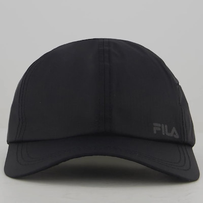 Boné Aba Curva Fila Functional - strapback - Adulto - Foto 2