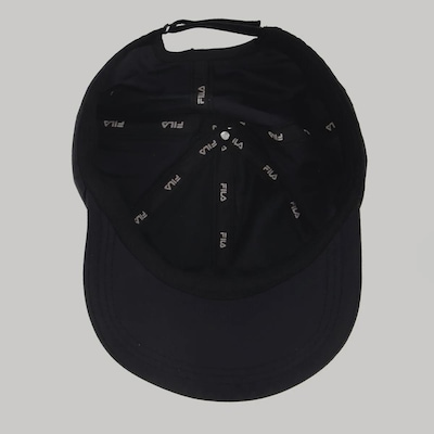 Boné Aba Curva Fila Functional - strapback - Adulto - Foto 4