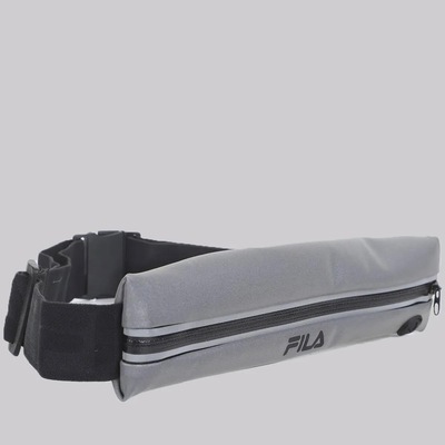 Pochete Fila Performance Slim Reflective - Unissex - Foto 3